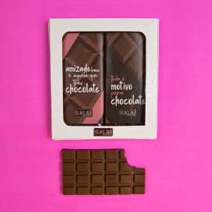 kit chocolatra