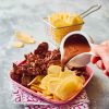 Snack Choco Fritas
