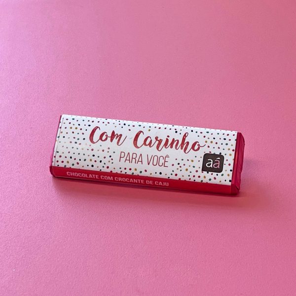 Tablete Com Carinho
